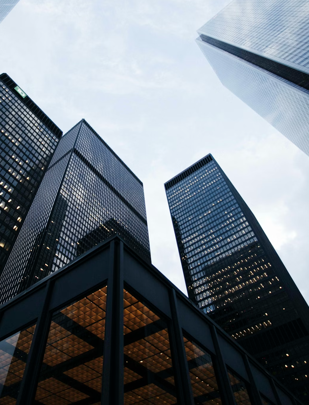 WeLeaser - Plateforme de financement